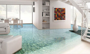 Epoxy Flooring